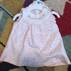 ✨ Little Me 3pc Dress Set ✨ SOLD